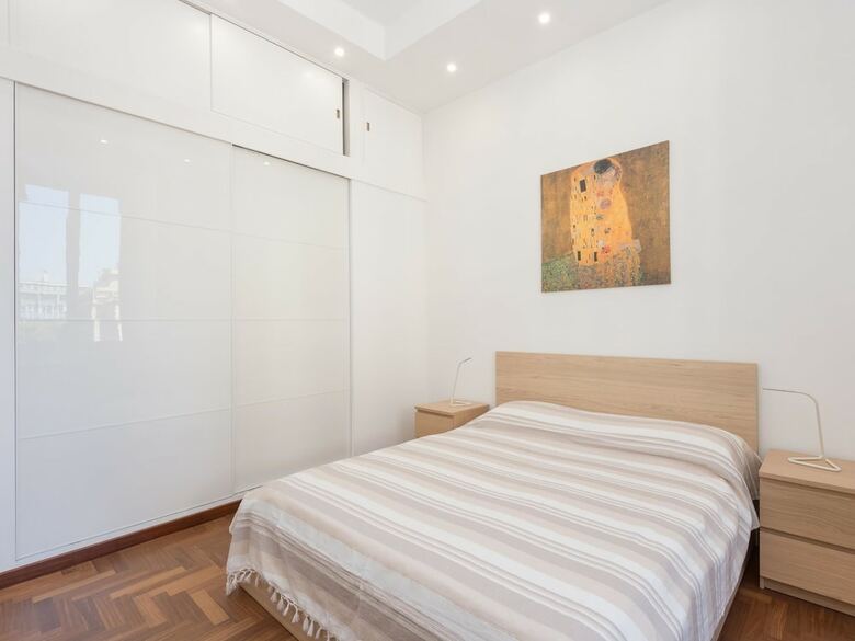 Rsh Popolo Elegant Two Bedroom Apartment