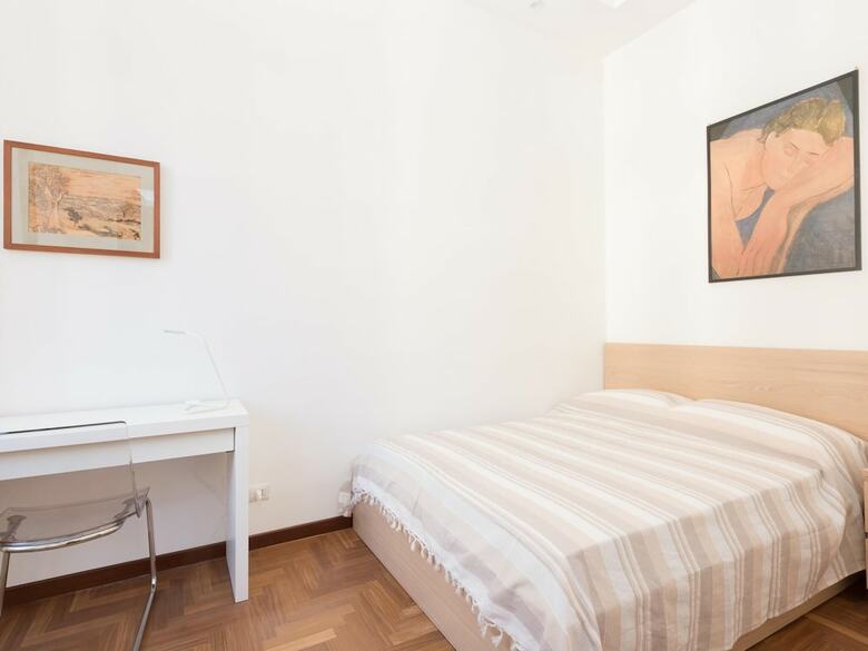 Rsh Popolo Elegant Two Bedroom Apartment
