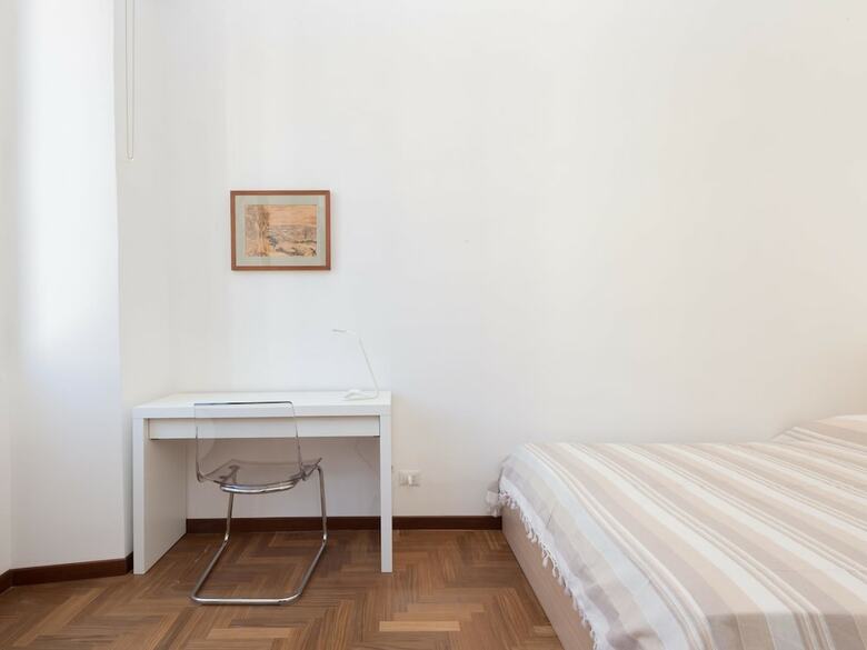 Rsh Popolo Elegant Two Bedroom Apartment