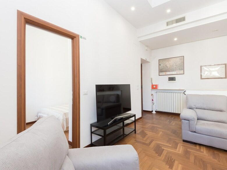Rsh Popolo Elegant Two Bedroom Apartment