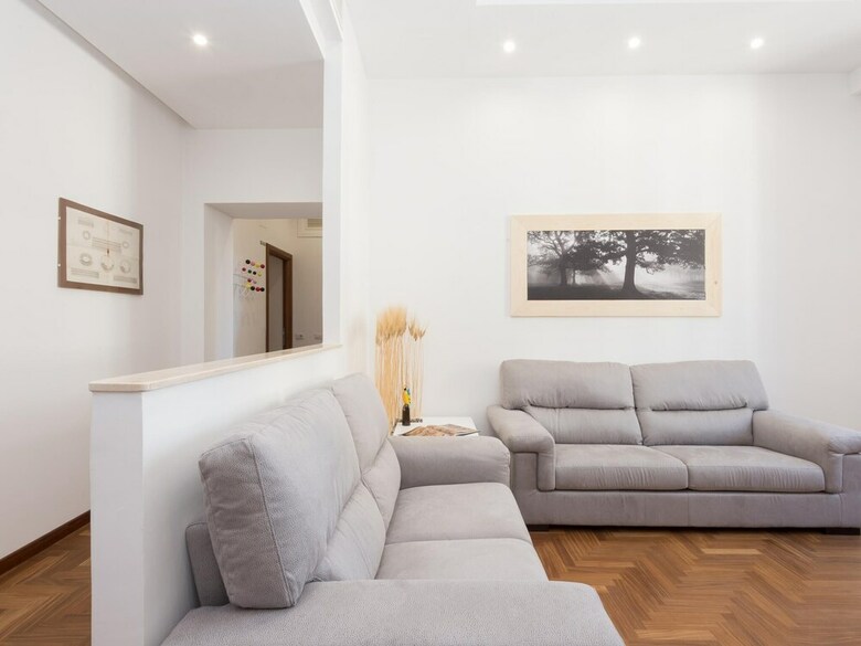 Rsh Popolo Elegant Two Bedroom Apartment