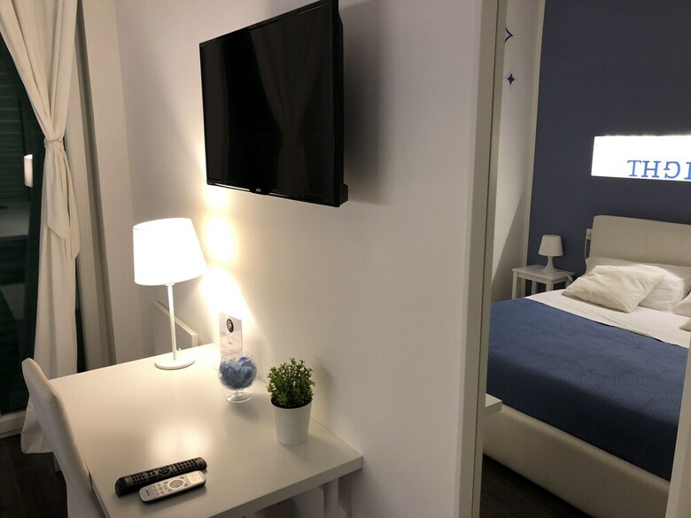 Bed & Breakfast Civico 29