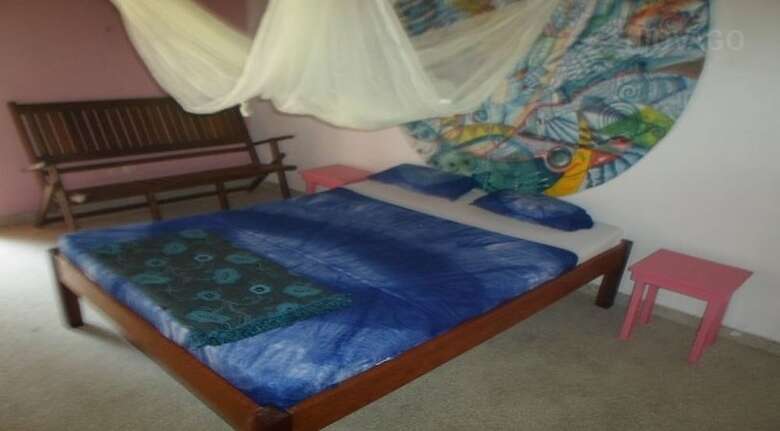 Hotel Campement Asseb