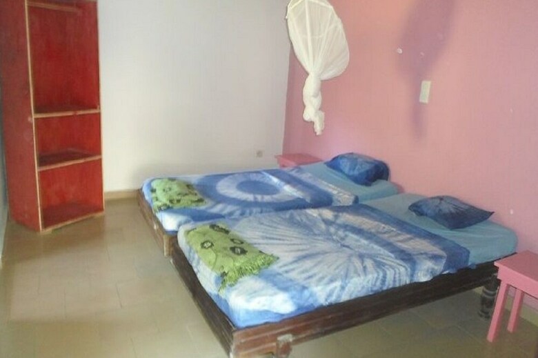 Hotel Campement Asseb