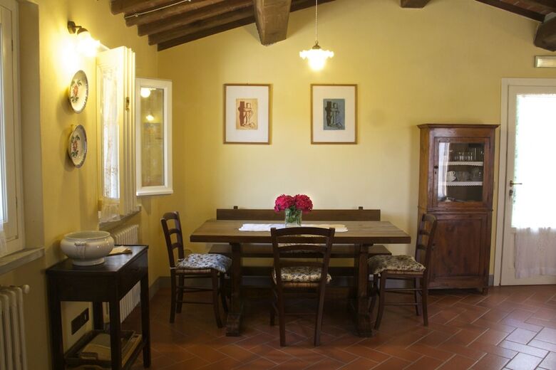 Apartamento Casa Diletta