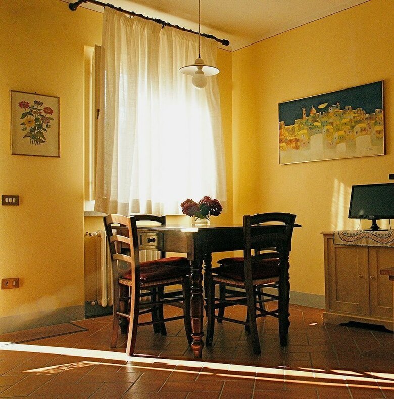 Apartamento Casa Diletta
