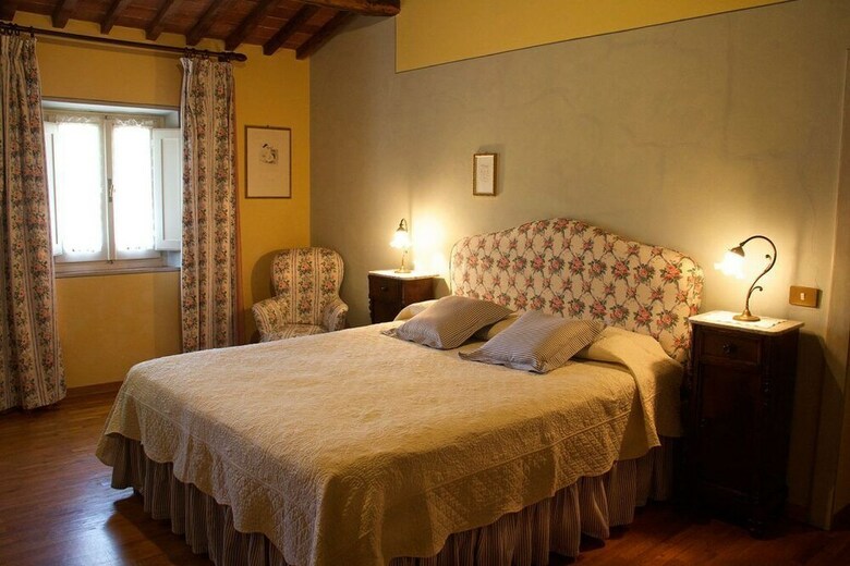 Apartamento Casa Diletta