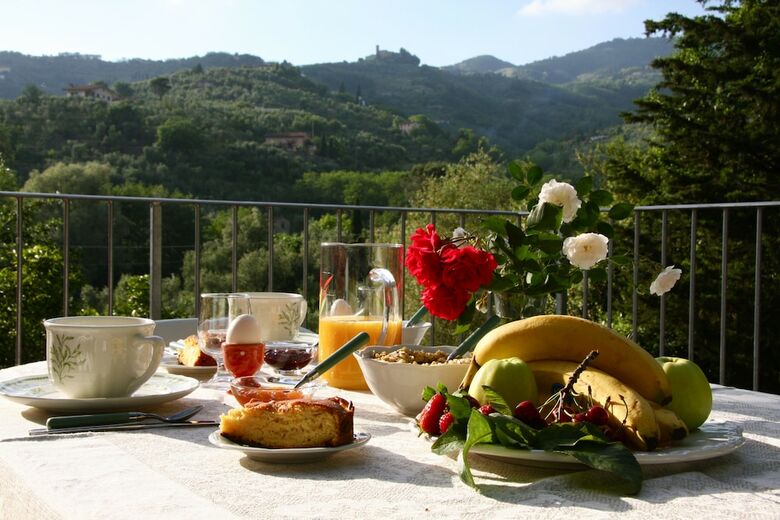Apartamento Casa Diletta