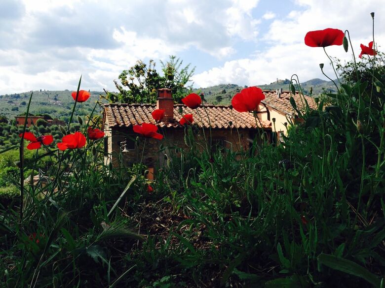 Apartamento Casa Diletta