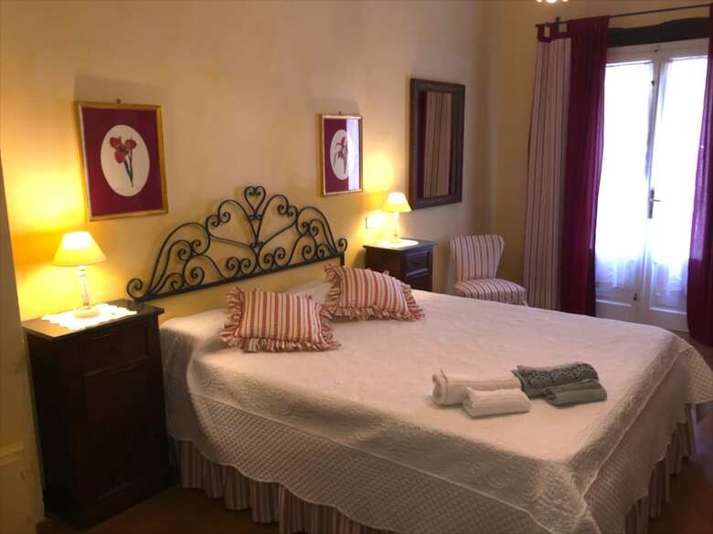 Apartamento Casa Diletta