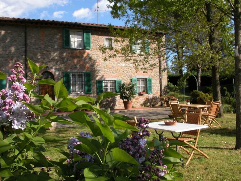 Apartamento Casa Diletta