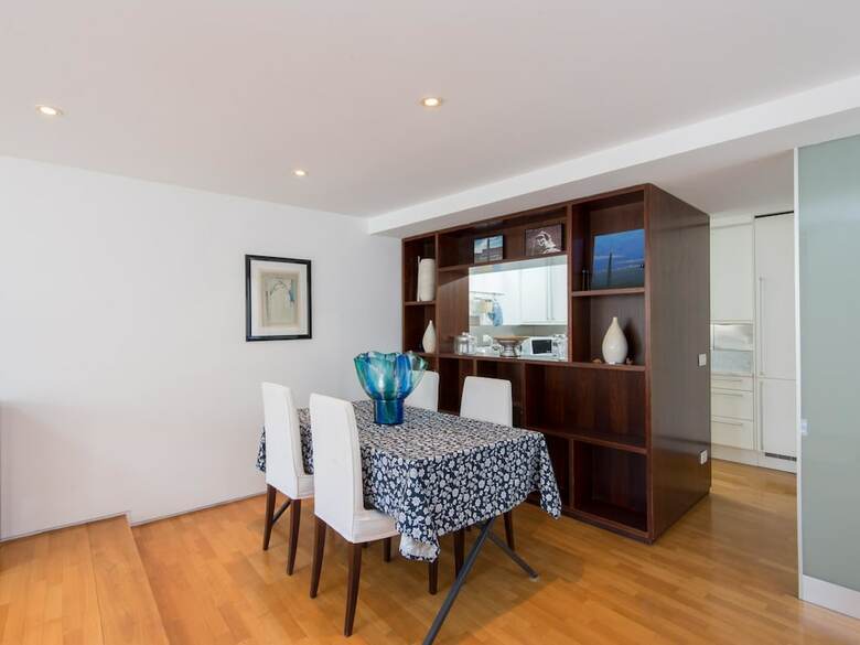 Rsh Lucina Design Terrace Apartment