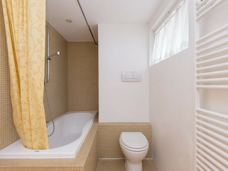 Rsh Lucina Design Terrace Apartment