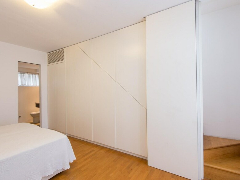 Rsh Lucina Design Terrace Apartment