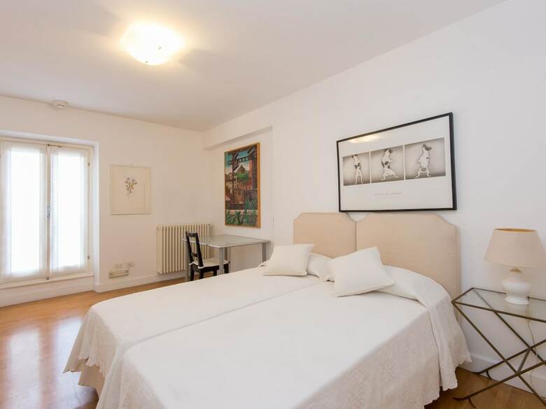 Rsh Lucina Design Terrace Apartment
