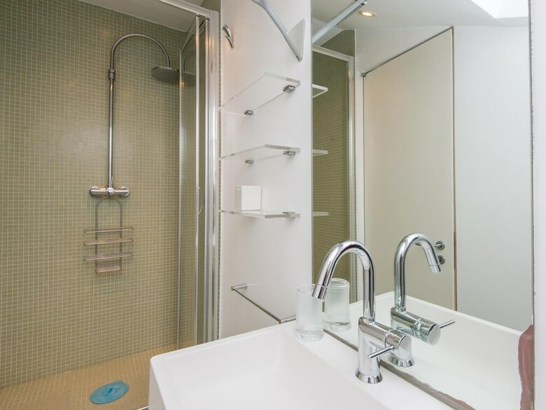 Rsh Lucina Design Terrace Apartment