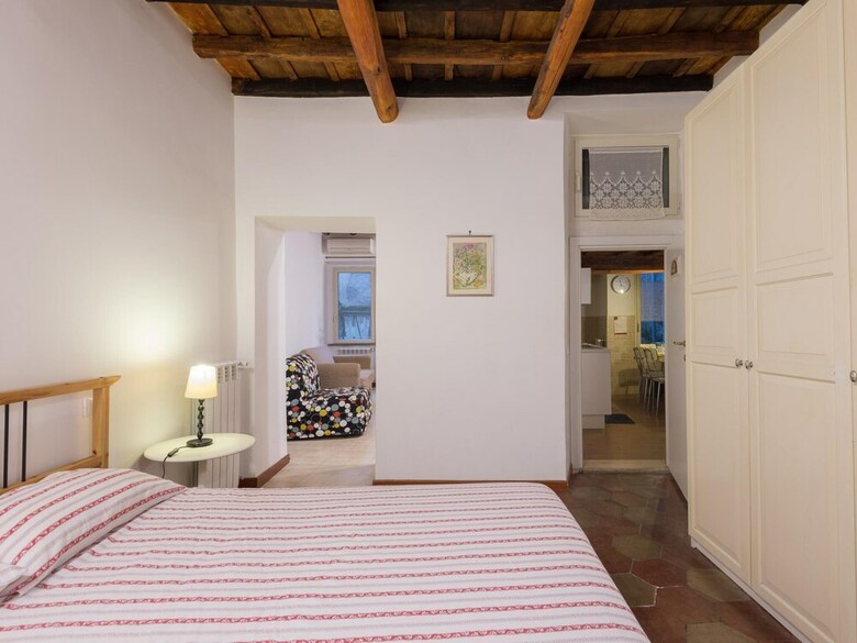 Rsh Spagnoli Quiet Apartment