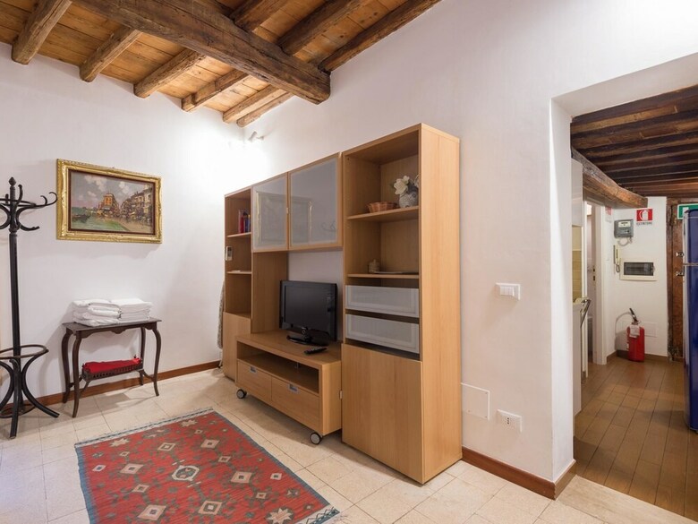 Rsh Spagnoli Quiet Apartment