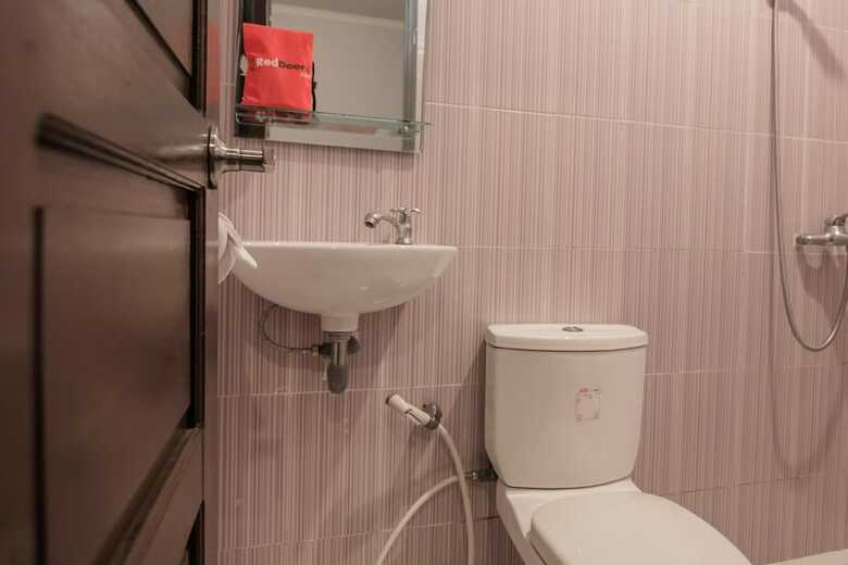 Hotel Reddoorz Syariah Plus @ Banjarbaru
