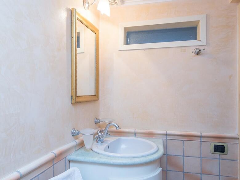 Rsh Trevi Fountain Apartment 2