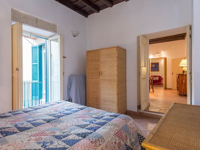 Rsh Trevi Fountain Apartment 2