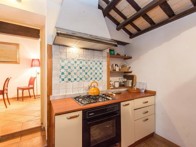 Rsh Trevi Fountain Apartment 2