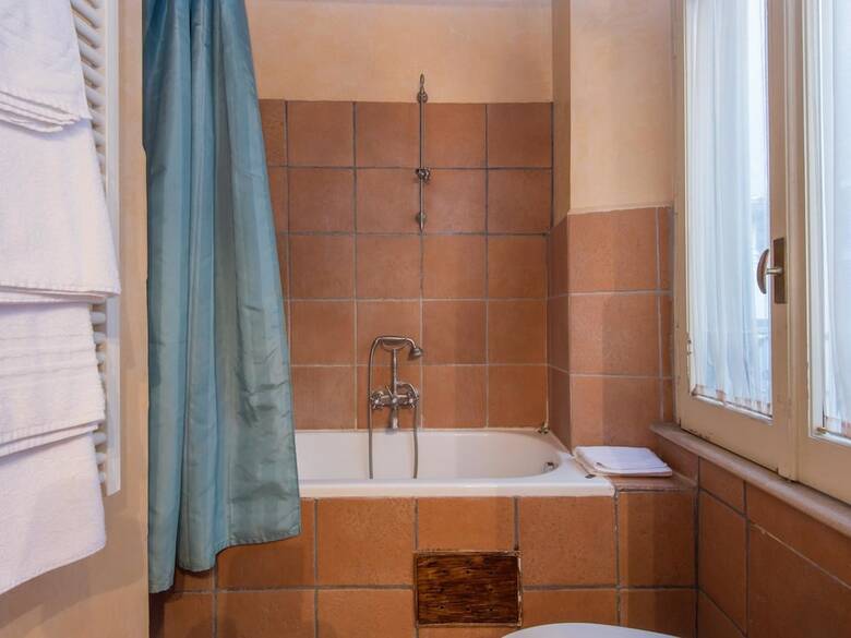 Rsh Trevi Fountain Apartment 2