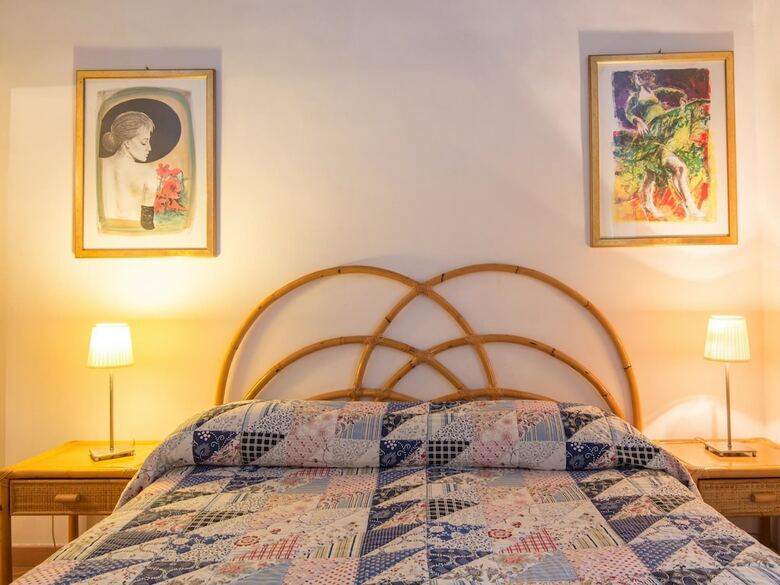 Rsh Trevi Fountain Apartment 2