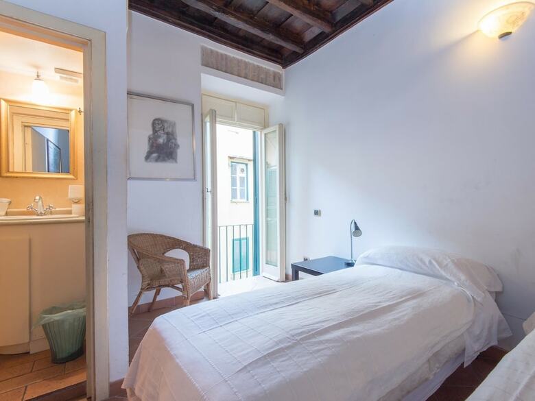 Rsh Trevi Fountain Apartment 2