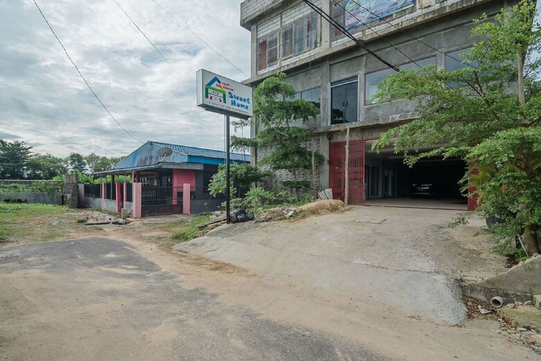 Hotel Reddoorz Near Taman Murjani