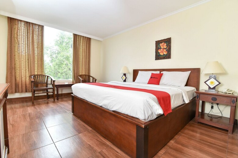 Hotel Reddoorz @ Raya Kuta