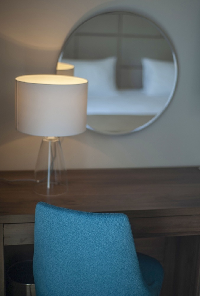 Hotel Twelve