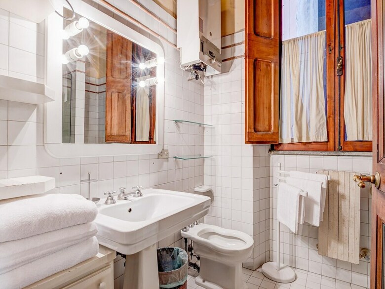 Rsh Giulia Luxury Apartment 2