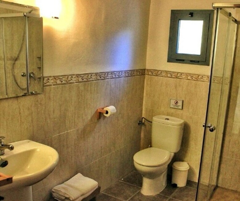 Apartamentos Casa Rural Cielo Abierto 2