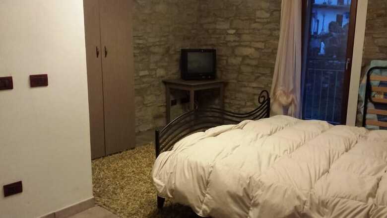 Agriturismo Ca' D'fredu'