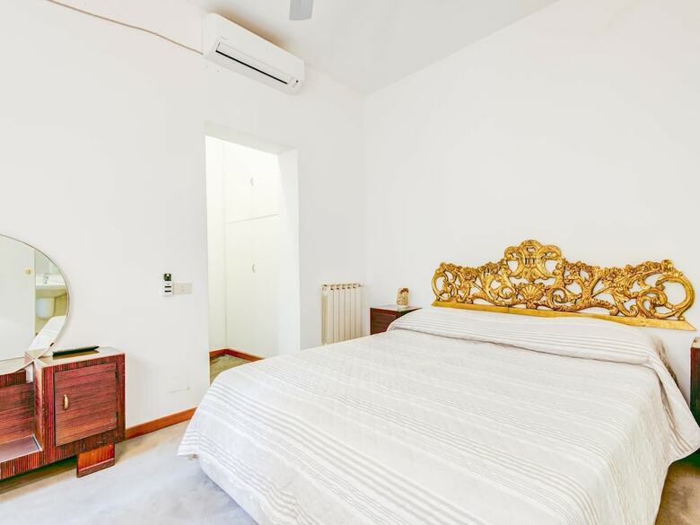 Rsh Bernini Luxury Panoramic Apartment