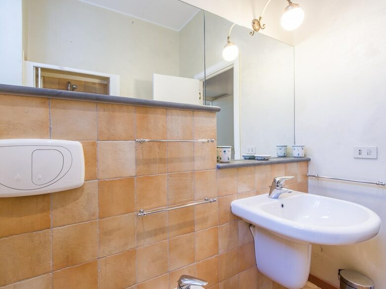 Rsh Bernini Luxury Panoramic Apartment