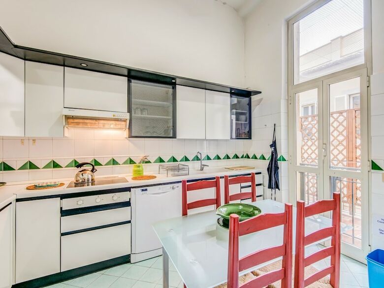 Rsh Bernini Luxury Panoramic Apartment