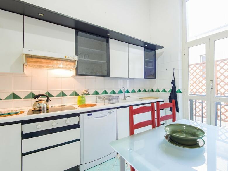 Rsh Bernini Luxury Panoramic Apartment