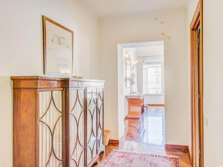 Rsh Bernini Luxury Panoramic Apartment
