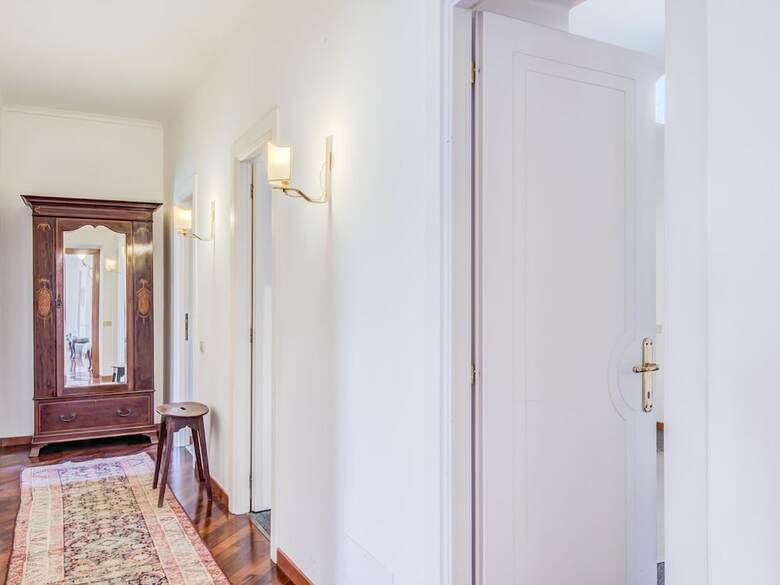 Rsh Bernini Luxury Panoramic Apartment