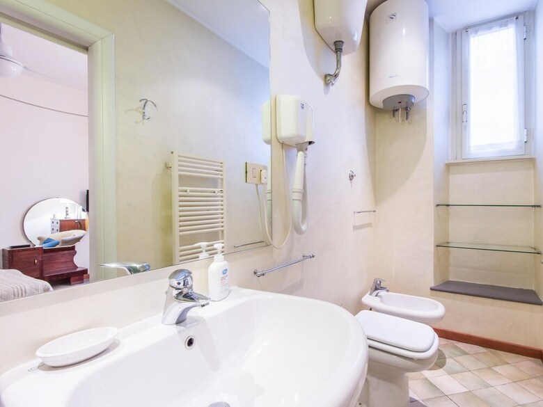 Rsh Bernini Luxury Panoramic Apartment