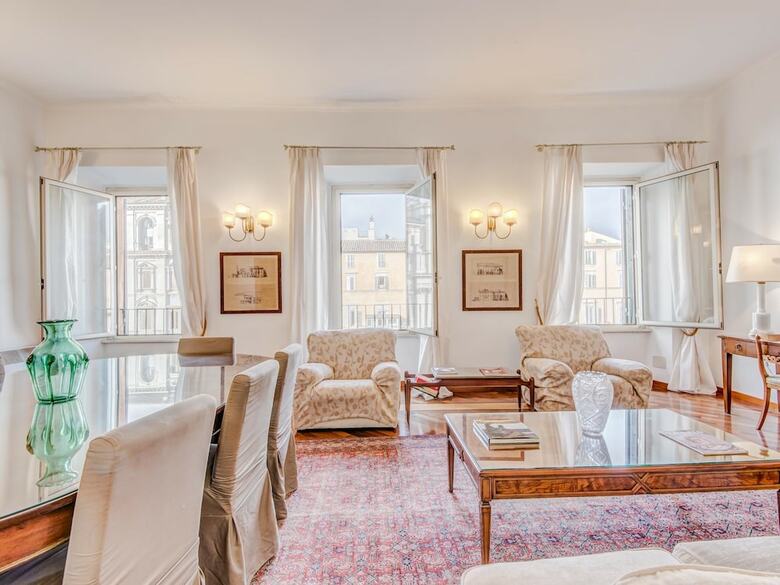 Rsh Bernini Luxury Panoramic Apartment