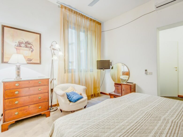 Rsh Bernini Luxury Panoramic Apartment