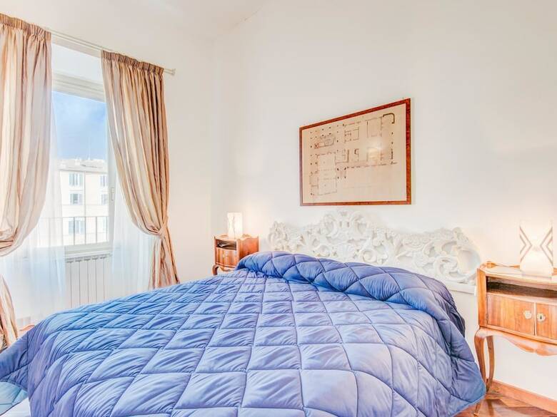 Rsh Bernini Luxury Panoramic Apartment