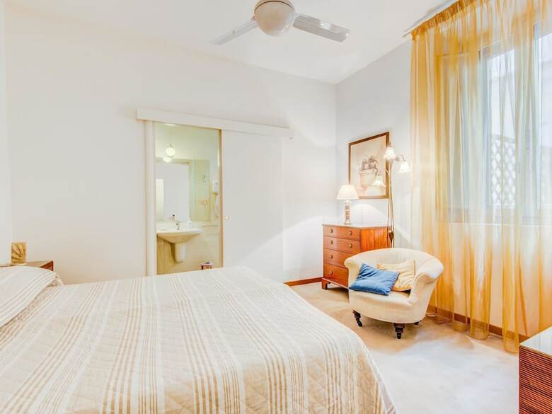 Rsh Bernini Luxury Panoramic Apartment