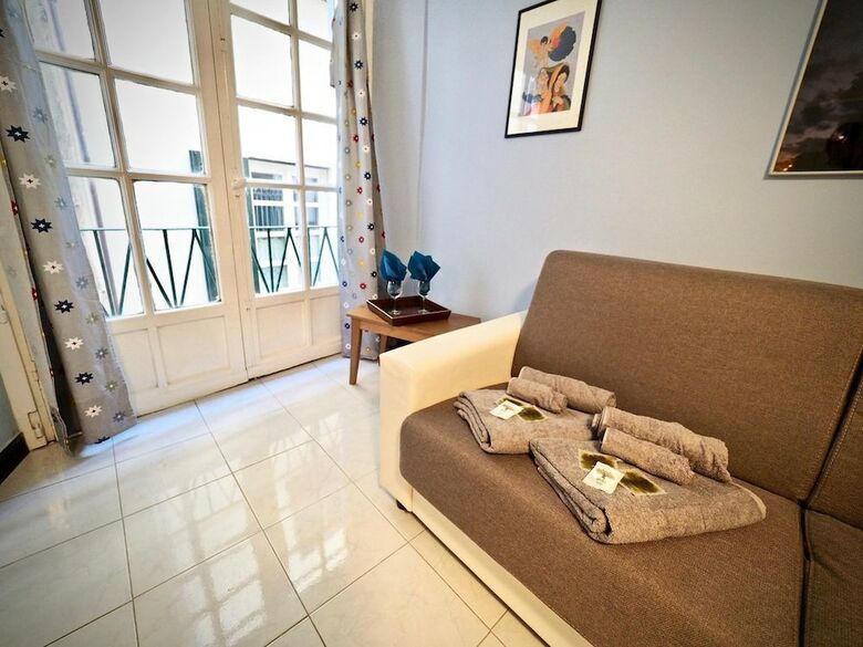 Apartamento Caratteristico Studio Della Casana