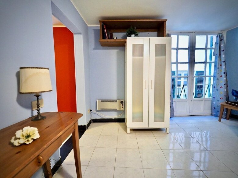 Apartamento Caratteristico Studio Della Casana