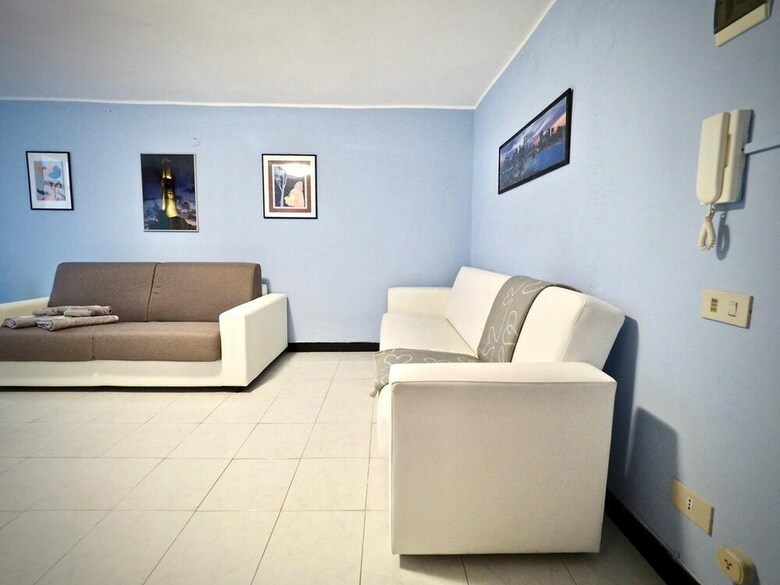 Apartamento Caratteristico Studio Della Casana