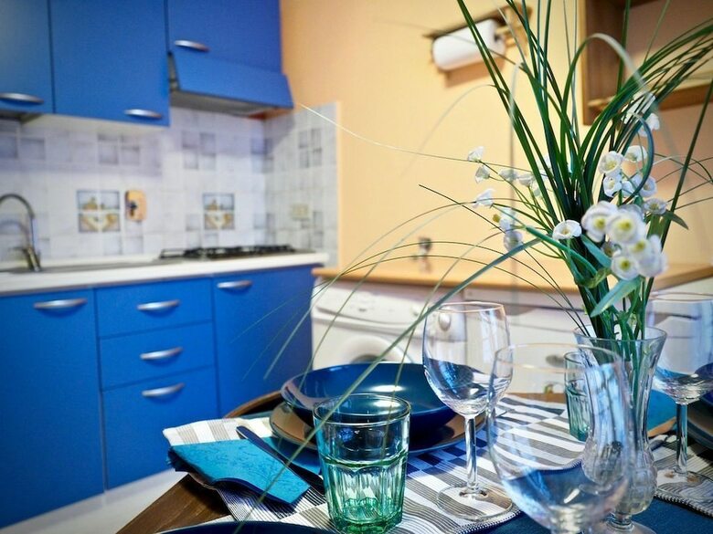 Apartamento Caratteristico Studio Della Casana
